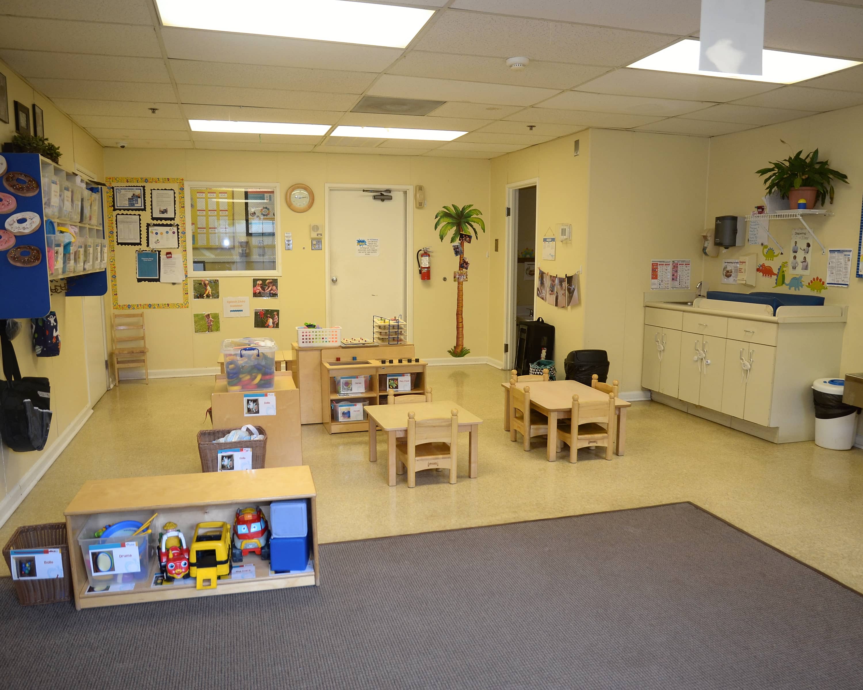 La Petite Academy of Gaithersburg in Gaithersburg, MD 101 Saybrooke View Drive La Petite Academy